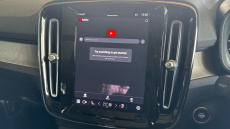 Volvo XC40 2.0 B4P Ultra Dark 5dr Auto Petrol Estate